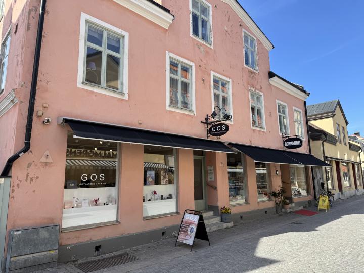 Adelsgatan 5