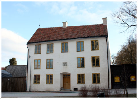 Engeströmska huset