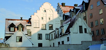 Klintska huset