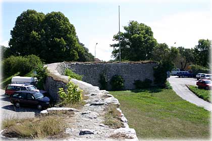 Skansen Havfsfrun