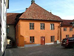 Rethwischs hus