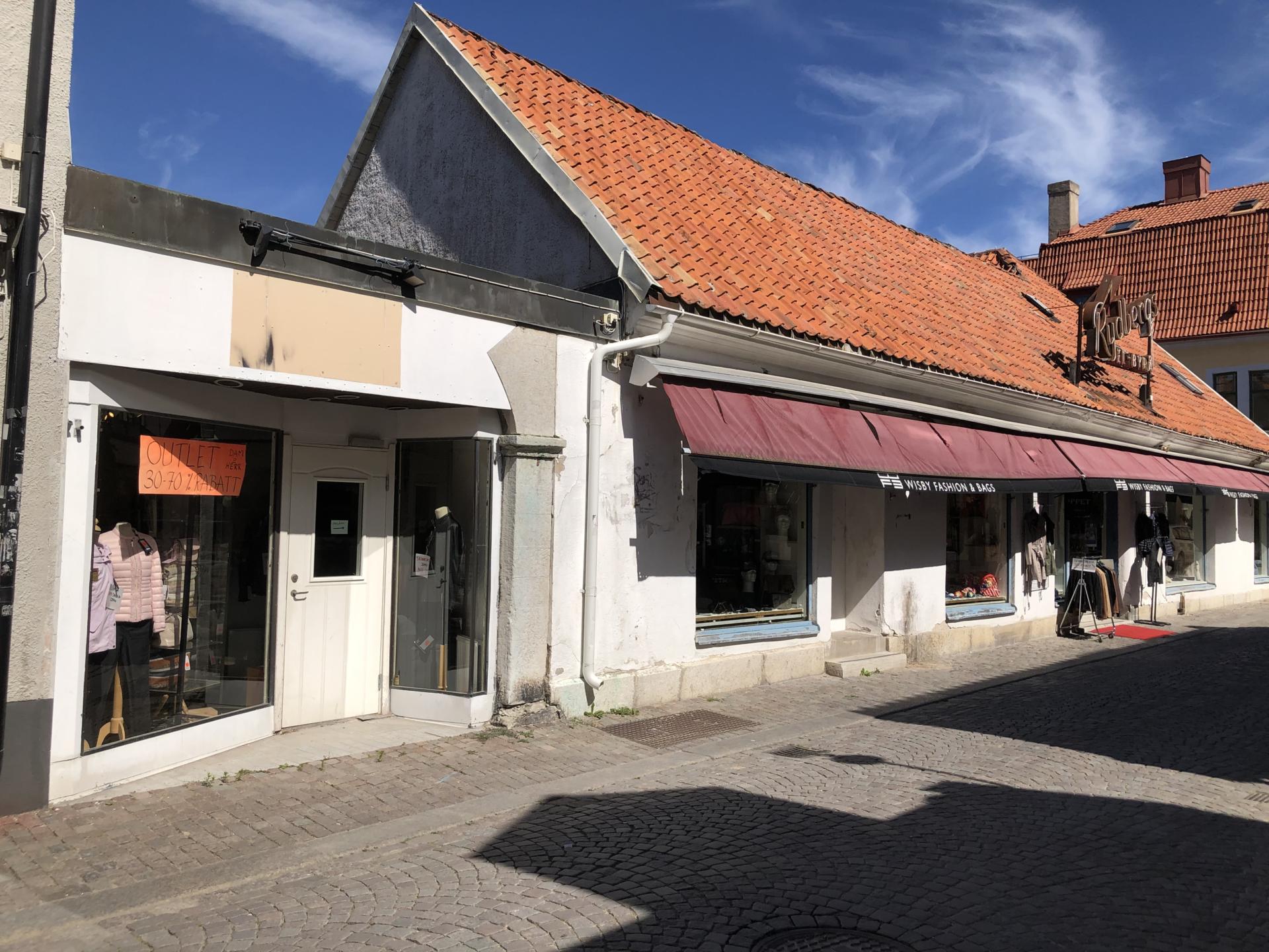 Adelsgatan 17.