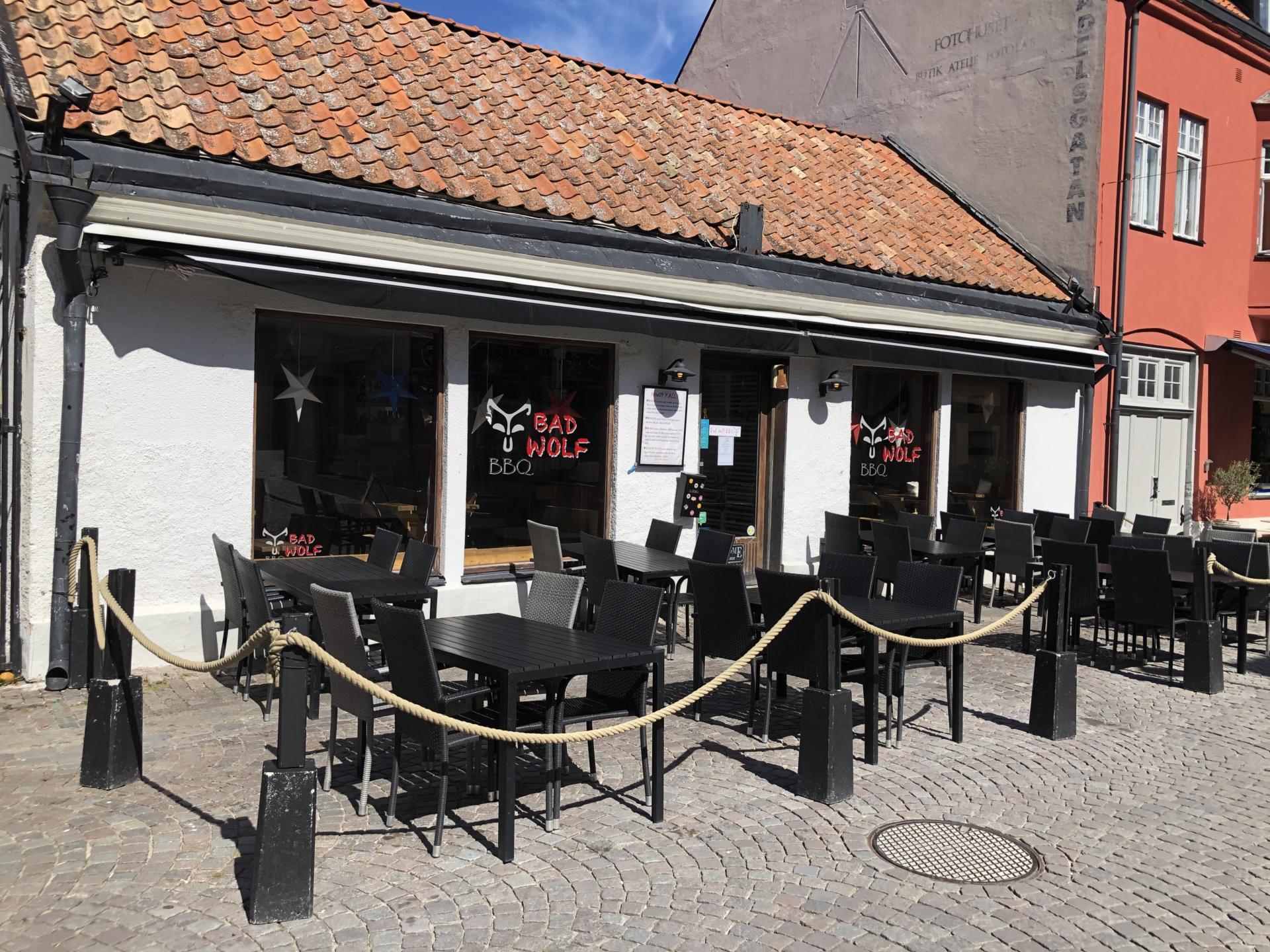 Adelsgatan 1B.