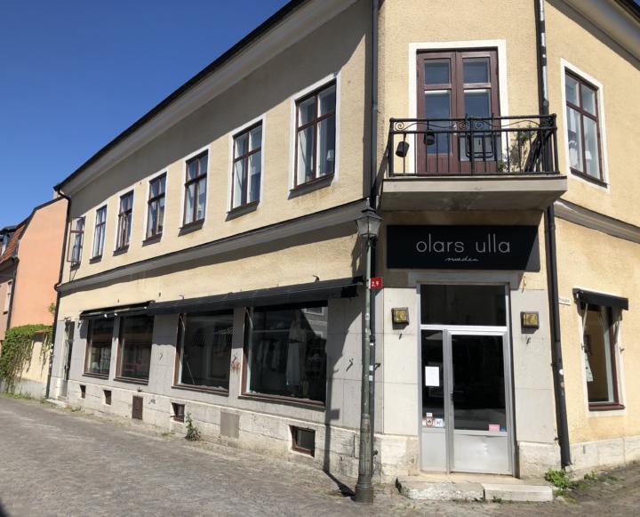 Adelsgatan 42.