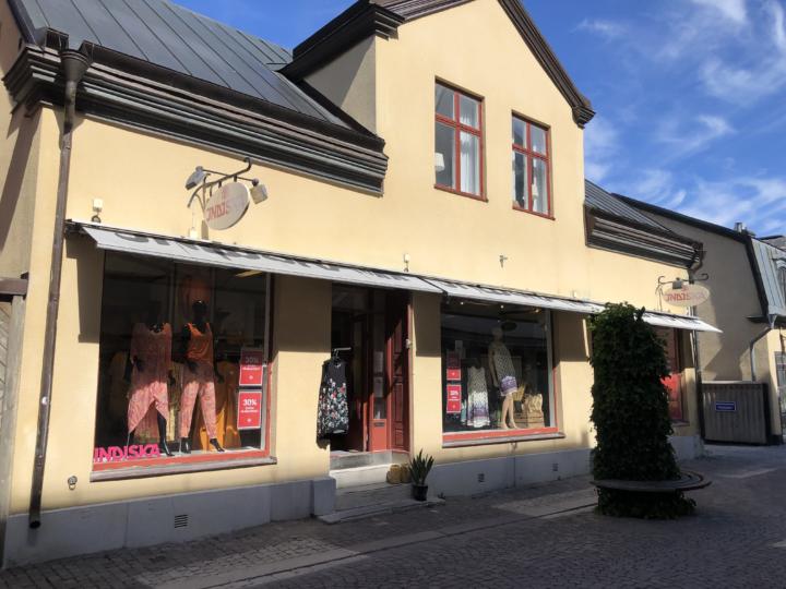Adelsgatan 7.