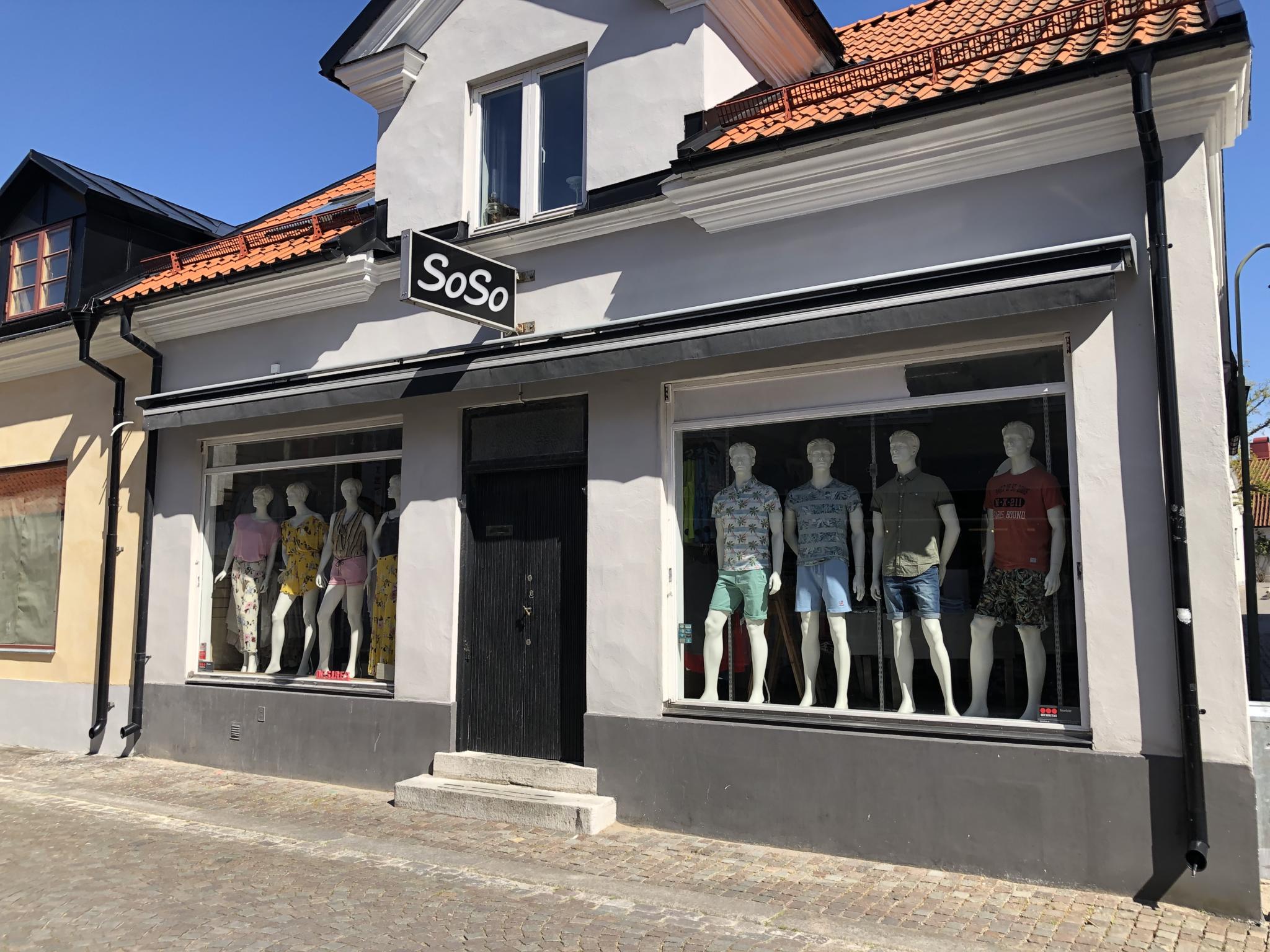 Adelsgatan 20, foto 2020.