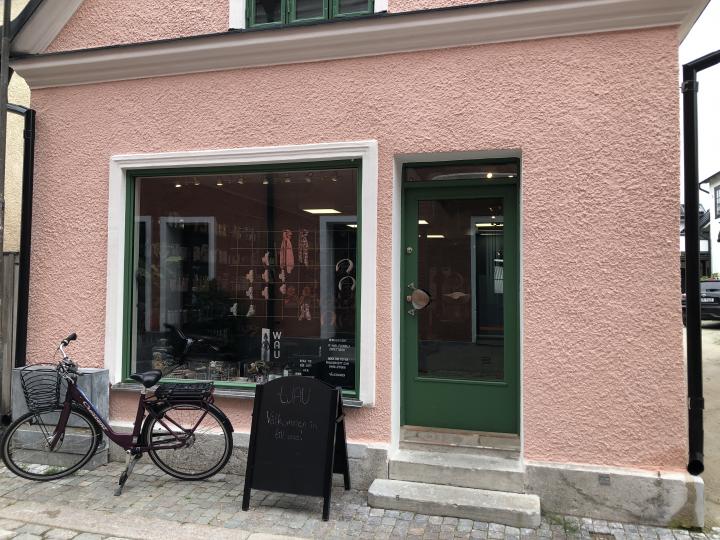 Adelsgatan 34B