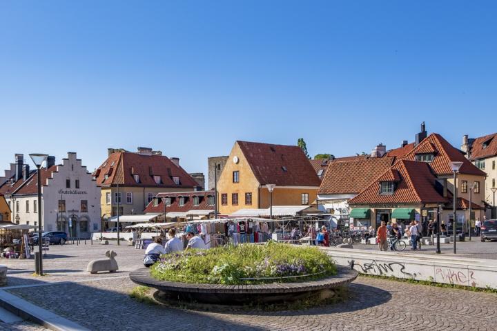 Stora Torget