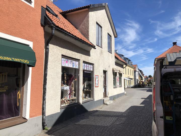 Adelsgatan 27