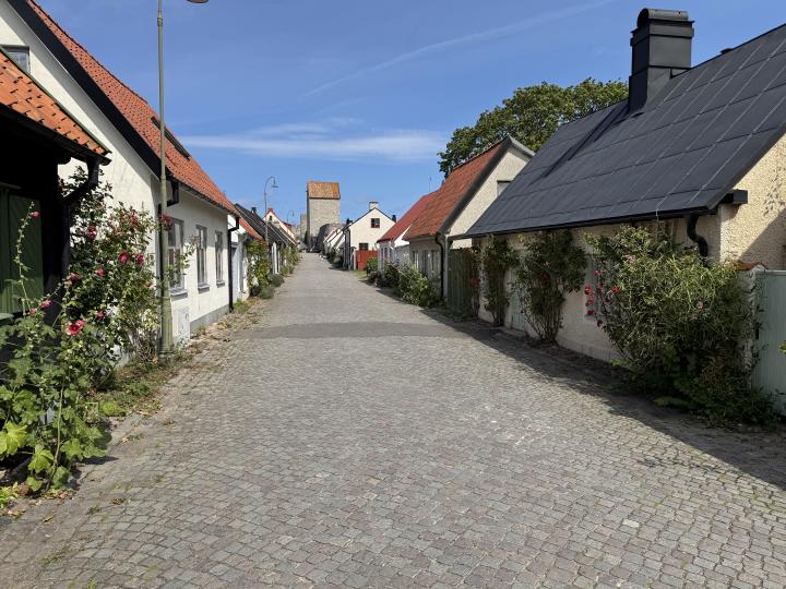 Norra Murgatan