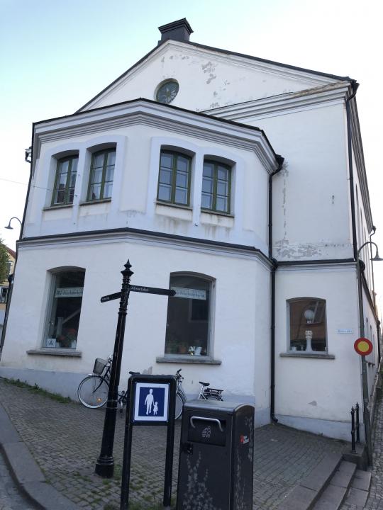 Adelsgatan 45