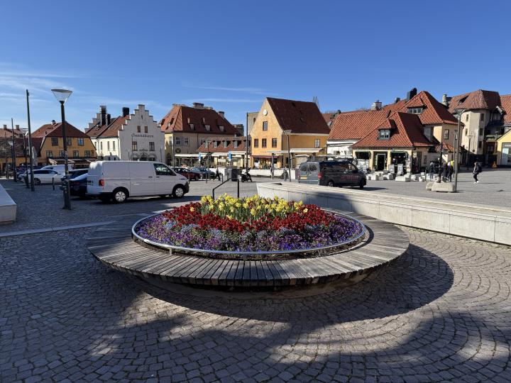Stora Torget