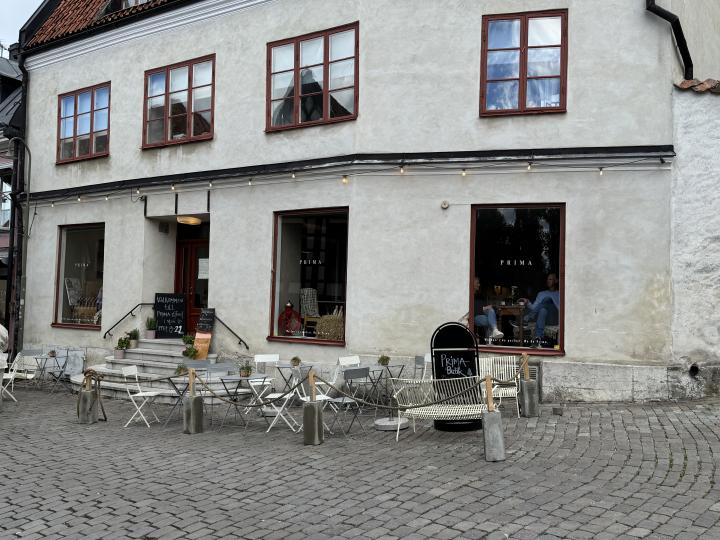Södra Kykogatan 6