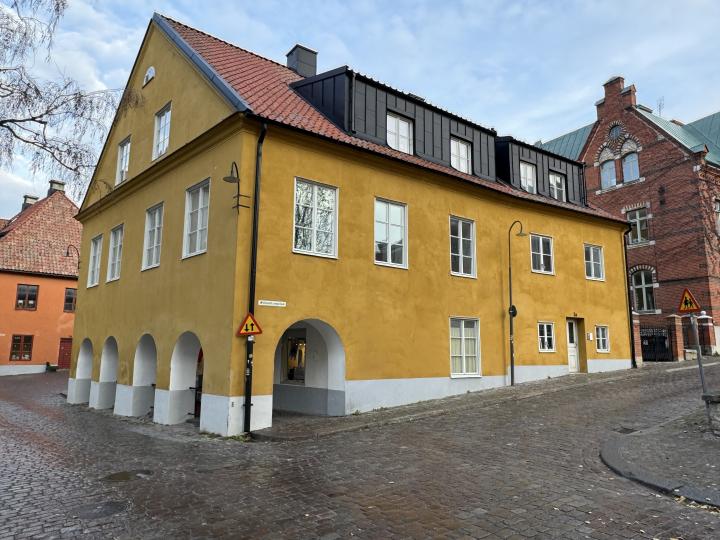 Sankt Hansgatan 34