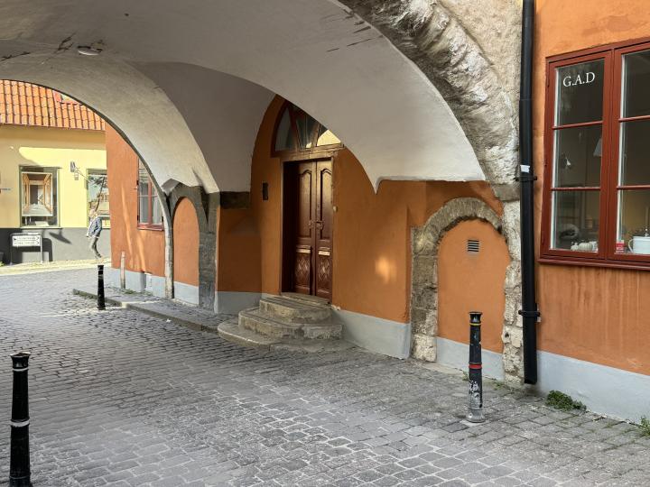 Sankt Hansgatan 36