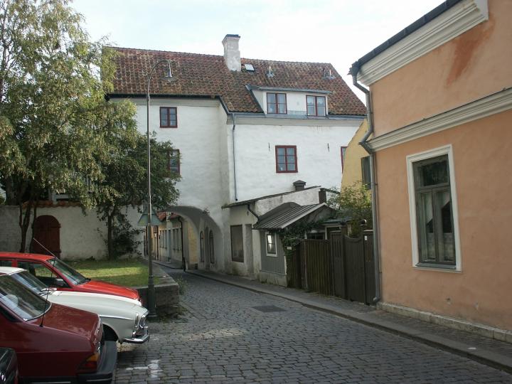 Sankt Hansgatan 41