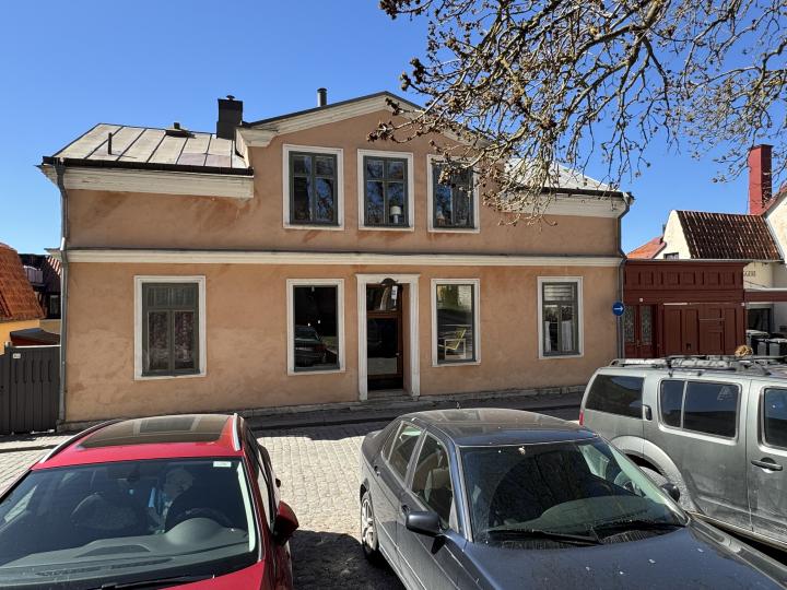 Sankt Hansgatan 45