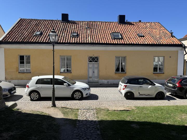 Sankt Hansgatan 49