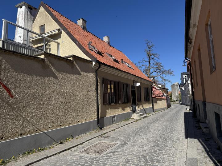 Sankt Hansgatan 3