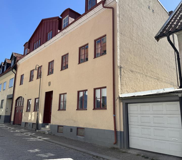 Sankt Hansgatan 6