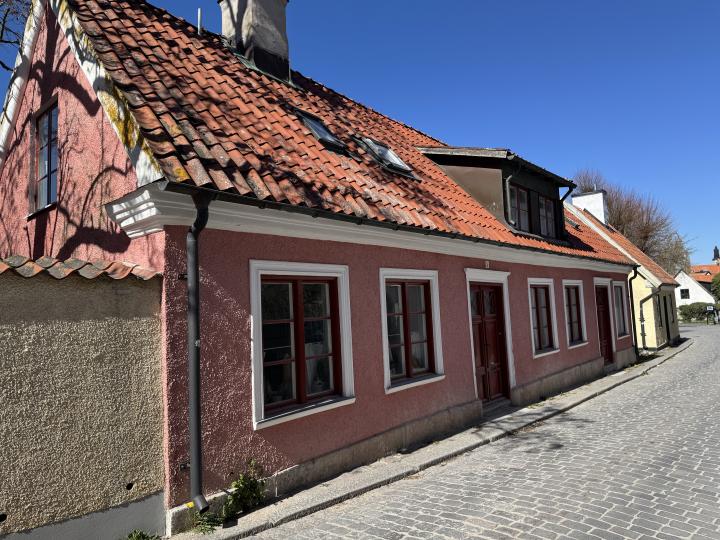 Sankt Hansgatan 5