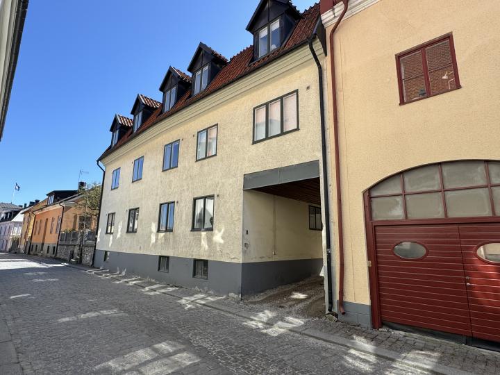 Sankt Hansgatan 8