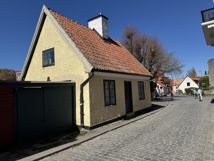 Sankt Hansgatan 7